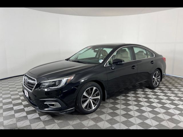 2018 Subaru Legacy Limited