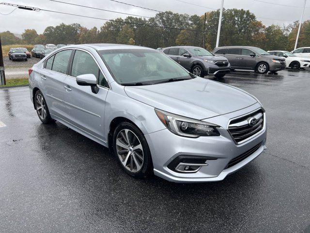 2018 Subaru Legacy Limited