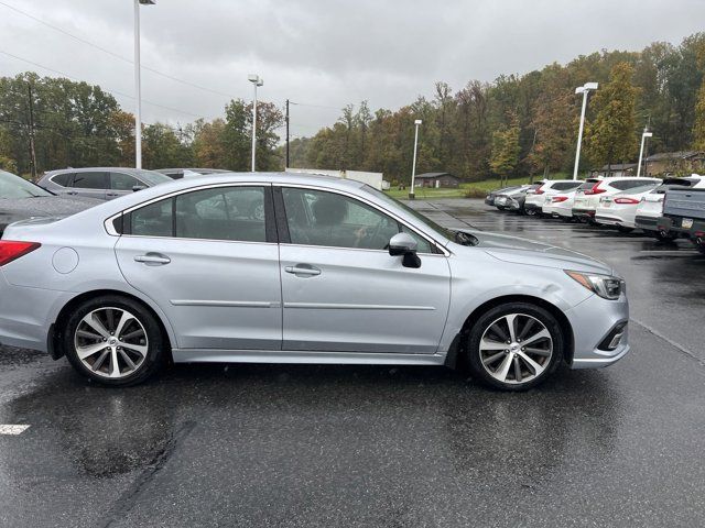 2018 Subaru Legacy Limited