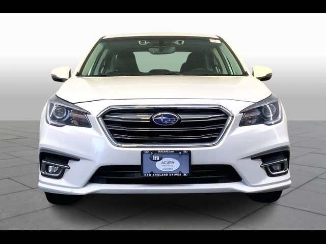 2018 Subaru Legacy Limited