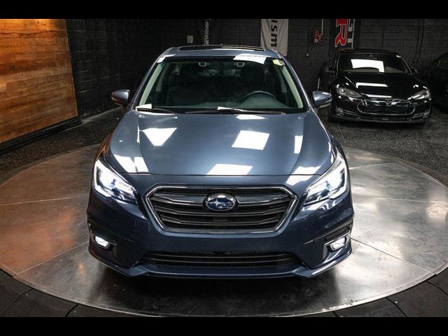 2018 Subaru Legacy Limited