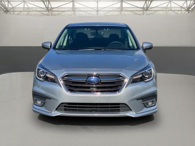 2018 Subaru Legacy Limited