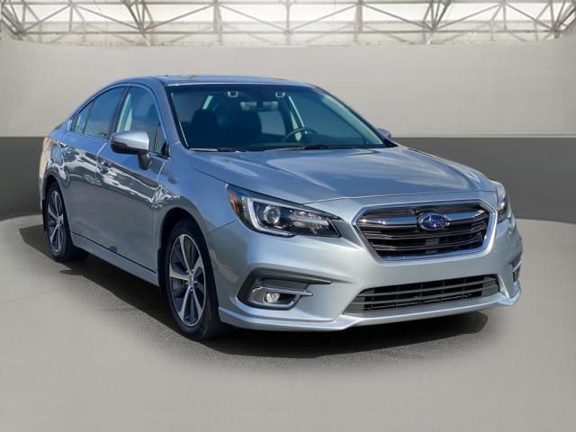 2018 Subaru Legacy Limited