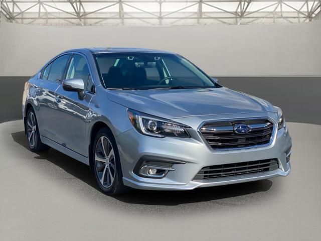 2018 Subaru Legacy Limited