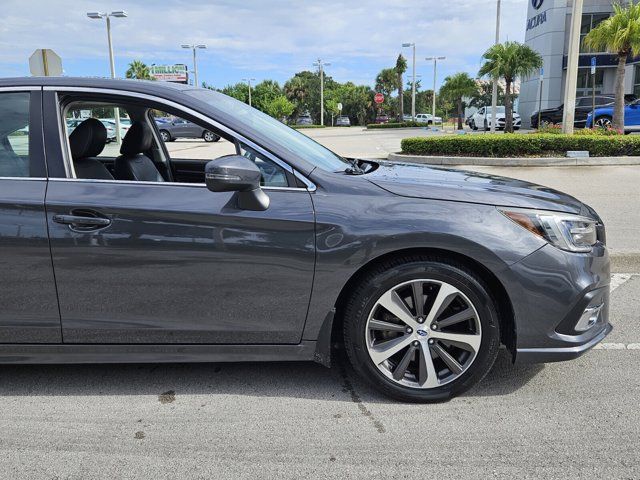 2018 Subaru Legacy Limited