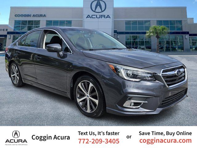 2018 Subaru Legacy Limited