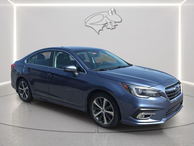 2018 Subaru Legacy Limited