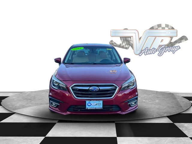 2018 Subaru Legacy Limited