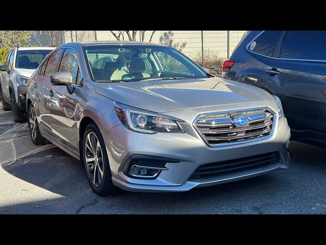 2018 Subaru Legacy Limited