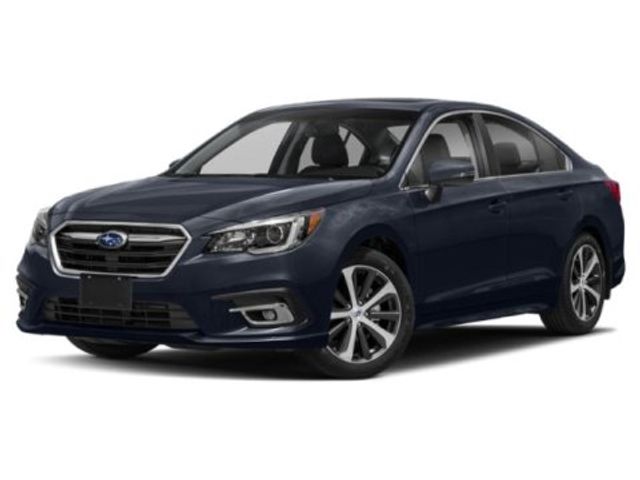 2018 Subaru Legacy Limited