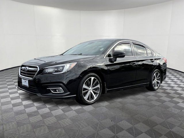 2018 Subaru Legacy Limited