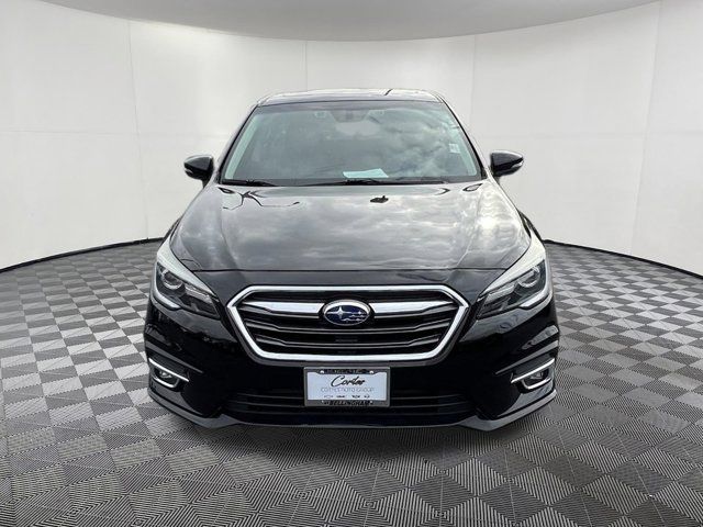 2018 Subaru Legacy Limited