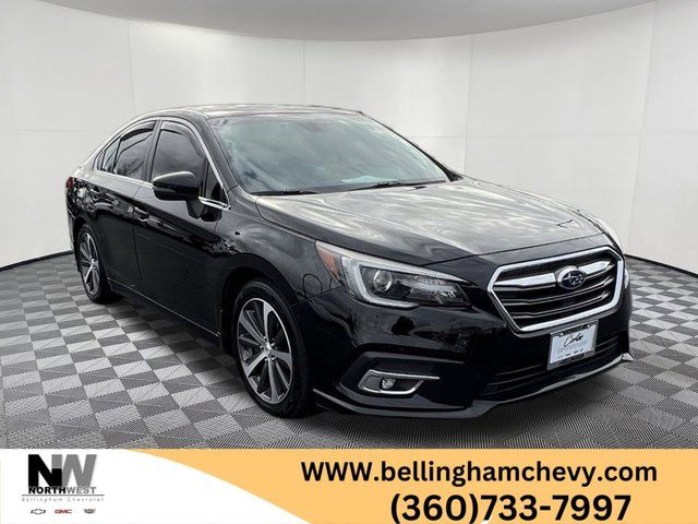 2018 Subaru Legacy Limited