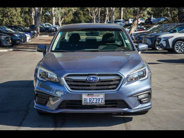 2018 Subaru Legacy Premium