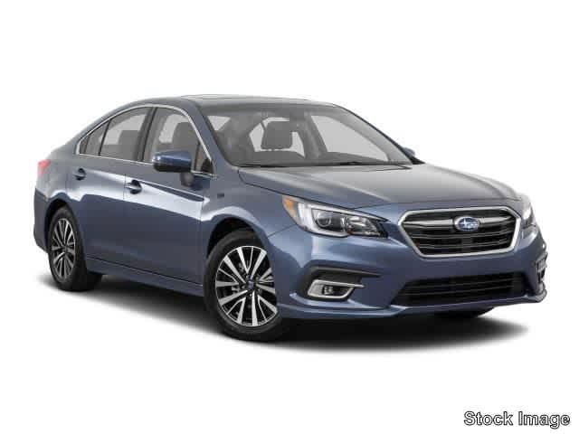 2018 Subaru Legacy Premium