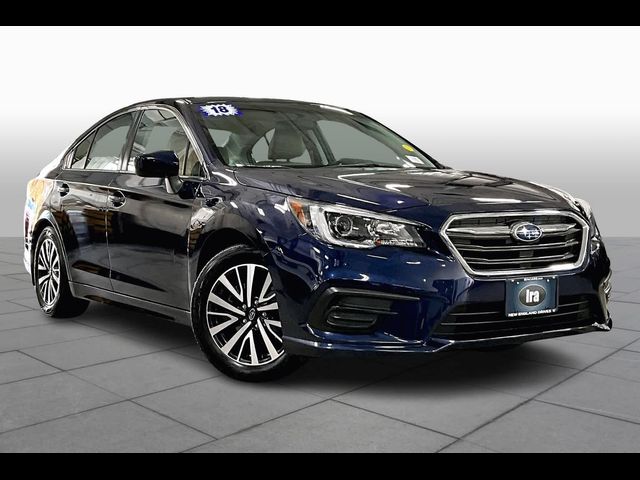 2018 Subaru Legacy Premium