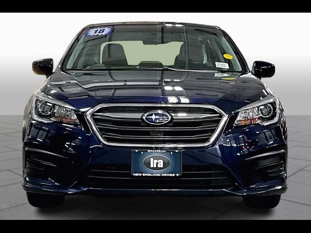 2018 Subaru Legacy Premium