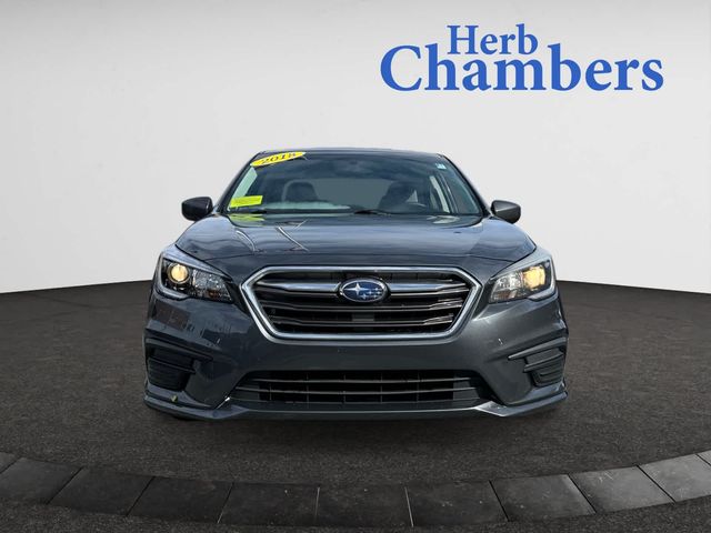 2018 Subaru Legacy Premium