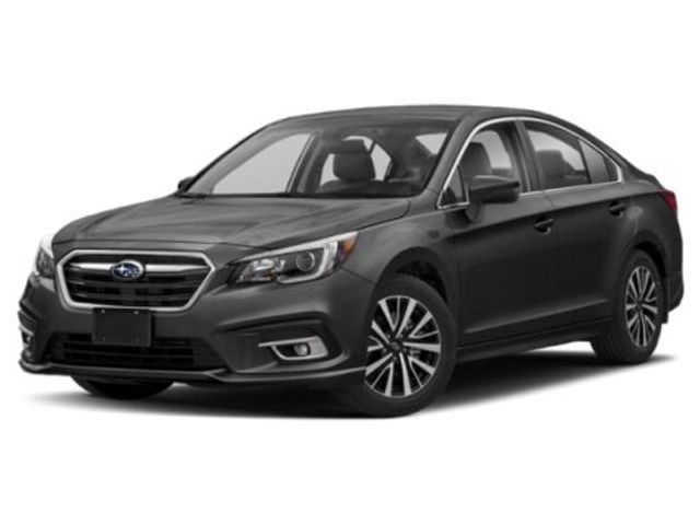 2018 Subaru Legacy Premium