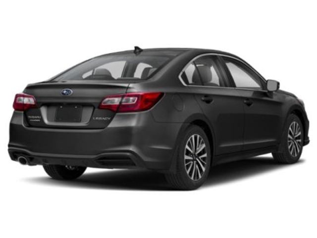 2018 Subaru Legacy Premium