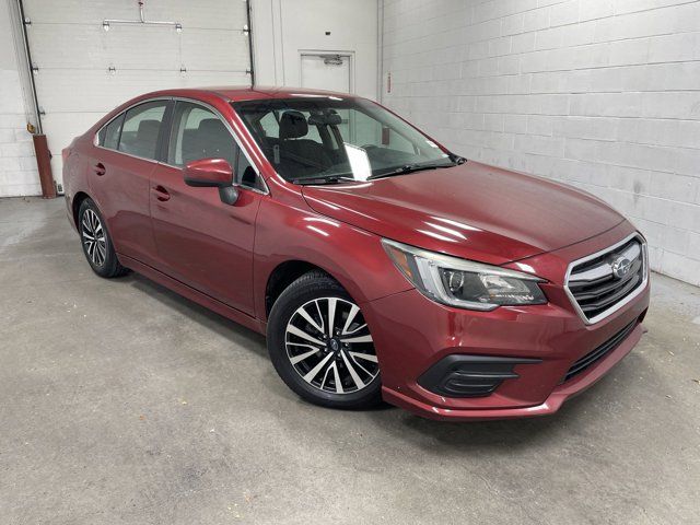 2018 Subaru Legacy Premium