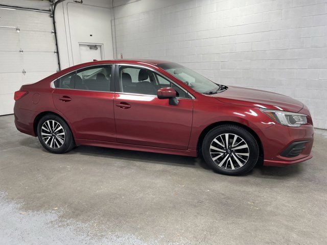 2018 Subaru Legacy Premium