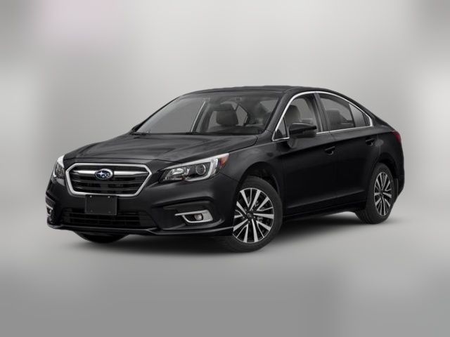 2018 Subaru Legacy Premium