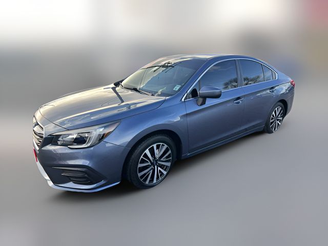 2018 Subaru Legacy Premium