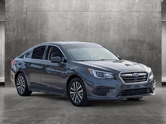 2018 Subaru Legacy Premium