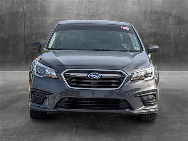 2018 Subaru Legacy Premium