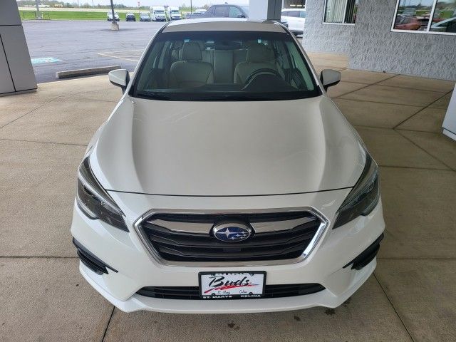 2018 Subaru Legacy Premium