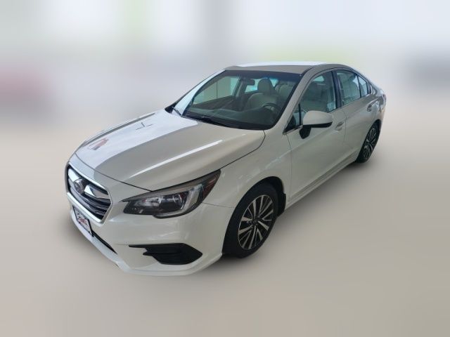 2018 Subaru Legacy Premium