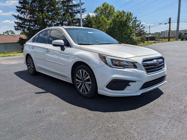 2018 Subaru Legacy Premium