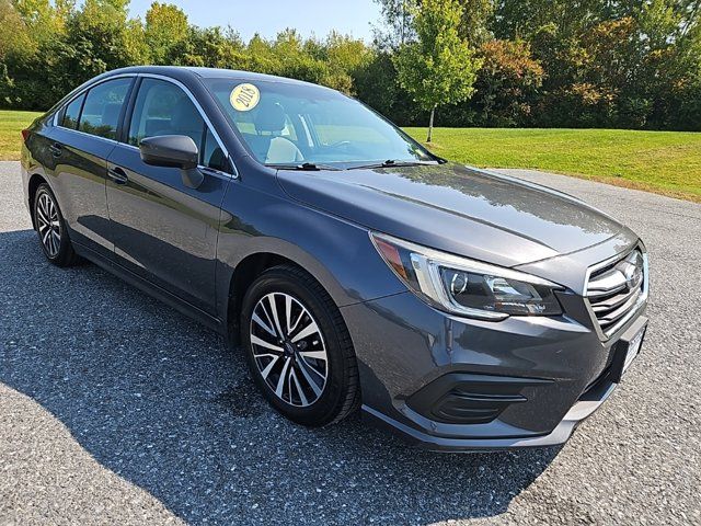 2018 Subaru Legacy Premium