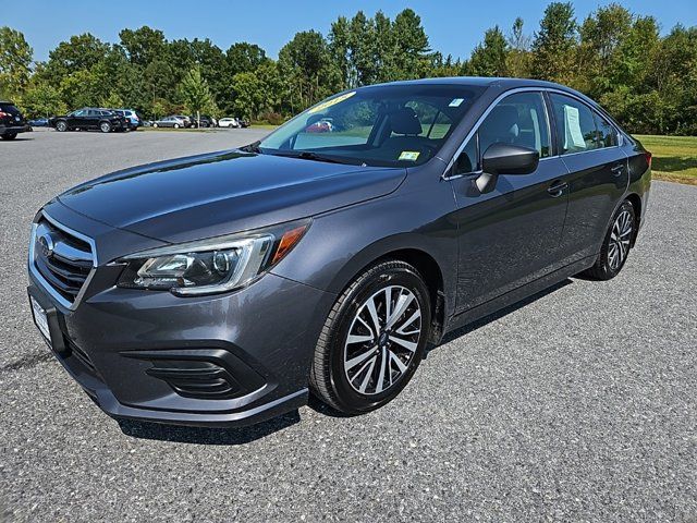 2018 Subaru Legacy Premium