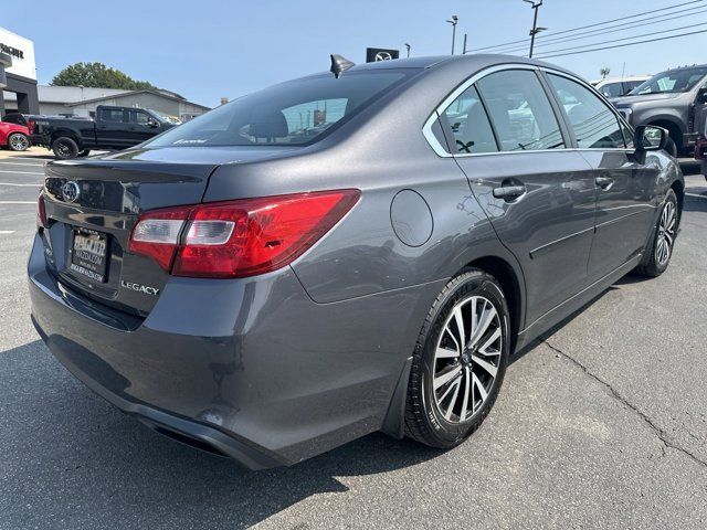 2018 Subaru Legacy Premium