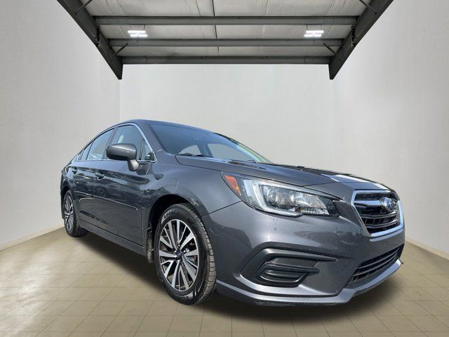 2018 Subaru Legacy Premium