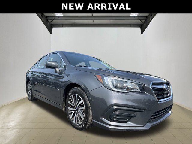 2018 Subaru Legacy Premium