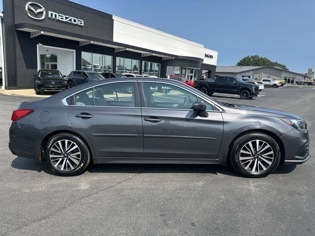 2018 Subaru Legacy Premium