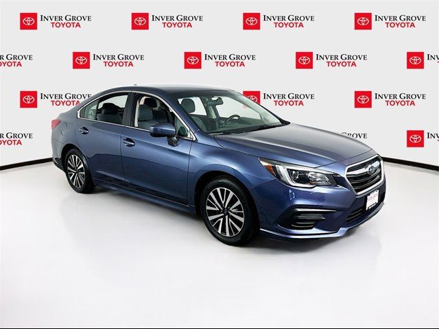 2018 Subaru Legacy Premium