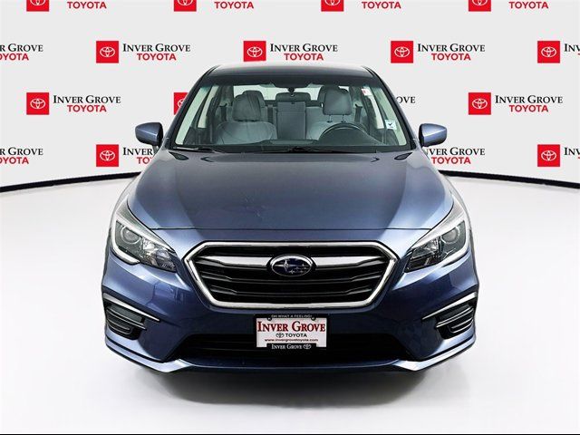 2018 Subaru Legacy Premium