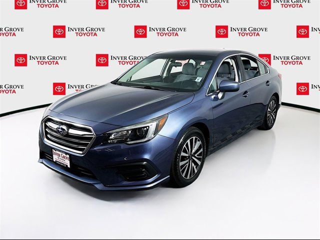 2018 Subaru Legacy Premium