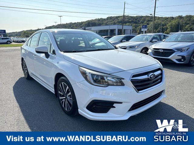 2018 Subaru Legacy Premium