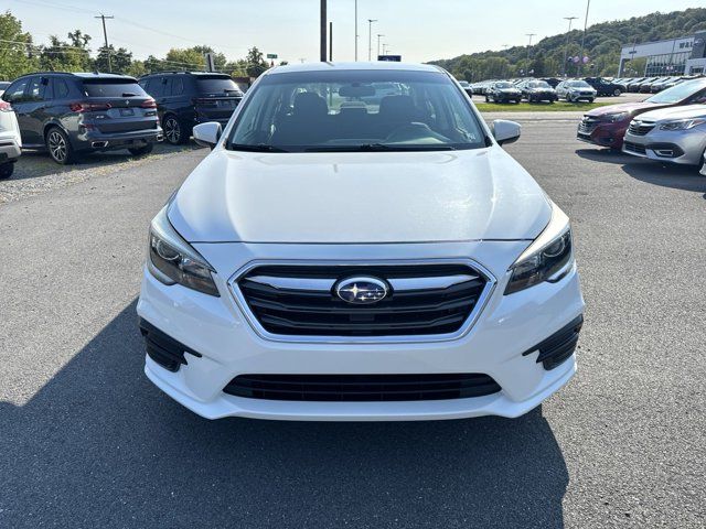 2018 Subaru Legacy Premium