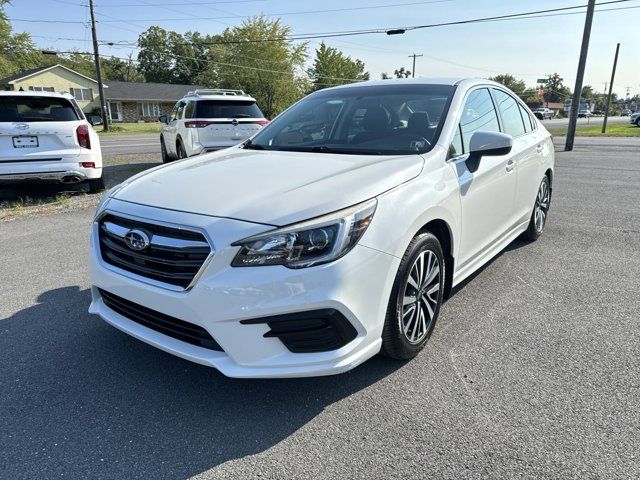 2018 Subaru Legacy Premium