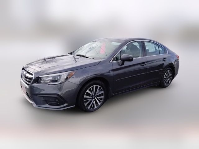 2018 Subaru Legacy Premium