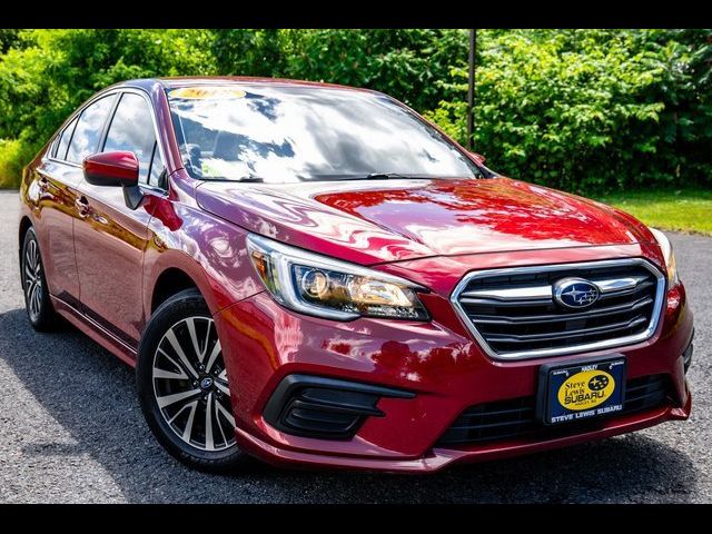 2018 Subaru Legacy Premium