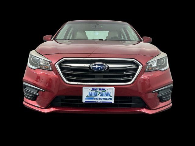 2018 Subaru Legacy Premium