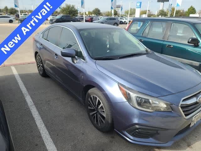 2018 Subaru Legacy Premium