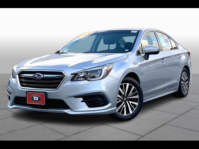 2018 Subaru Legacy Premium